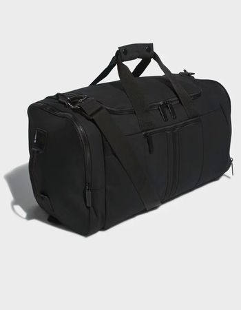 ADIDAS Originals Canvas Duffle Bag Primary Image