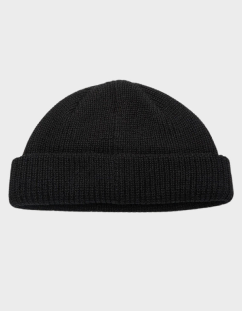 OBEY Micro Beanie image number 1