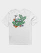 LEVI'S MV Snail Mens T-Shirt image number 1