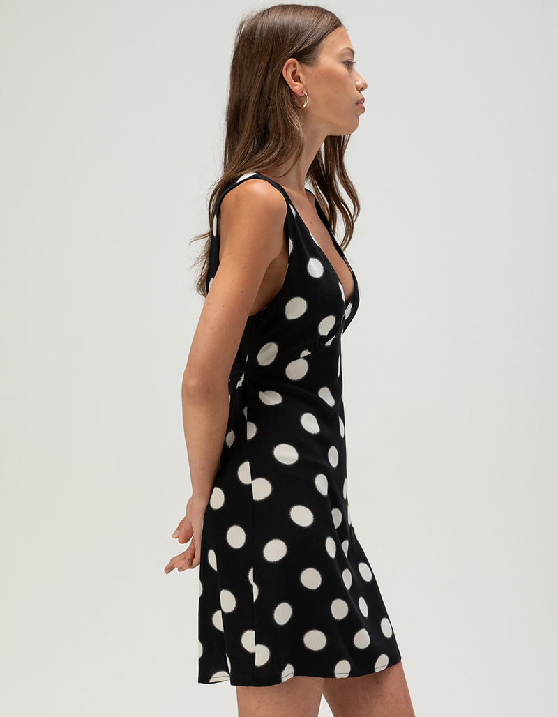 ROXY Sunfire Womens Mini Dress image number 2