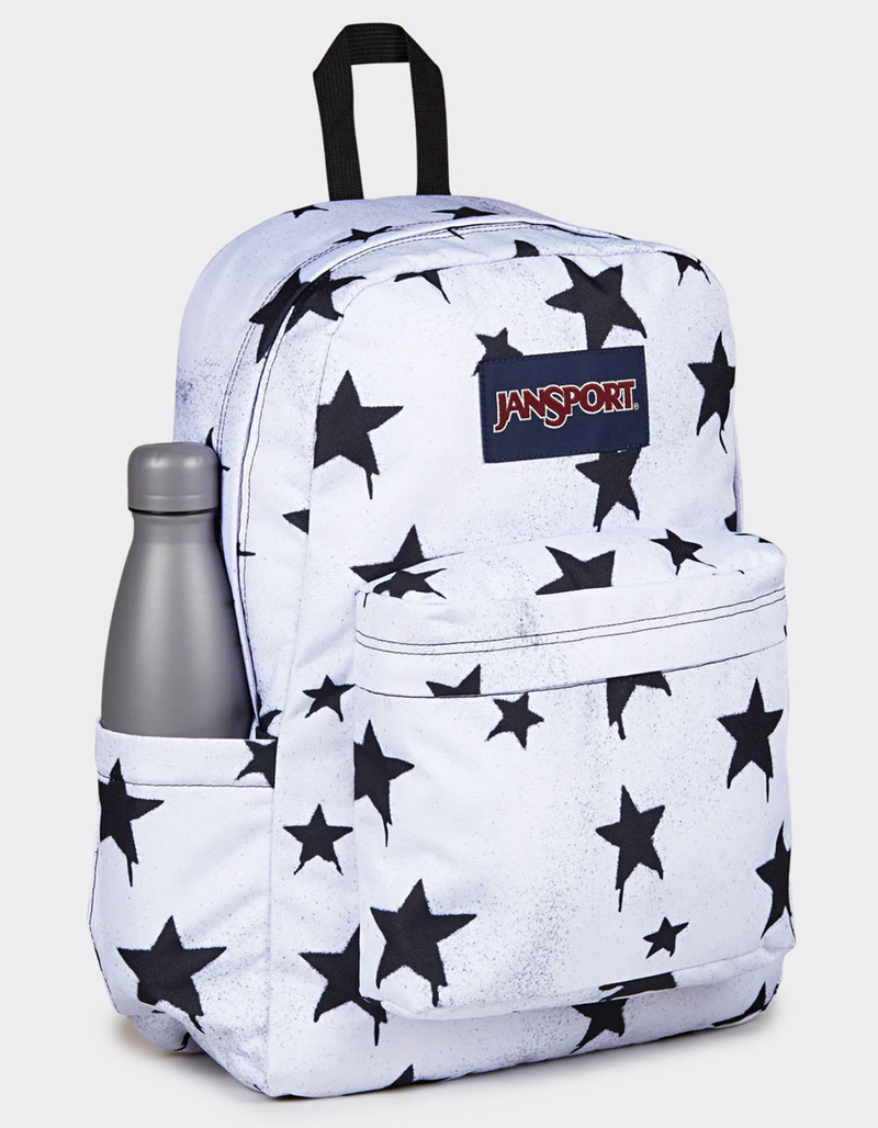 JANSPORT SuperBreak Plus Backpack image number 4