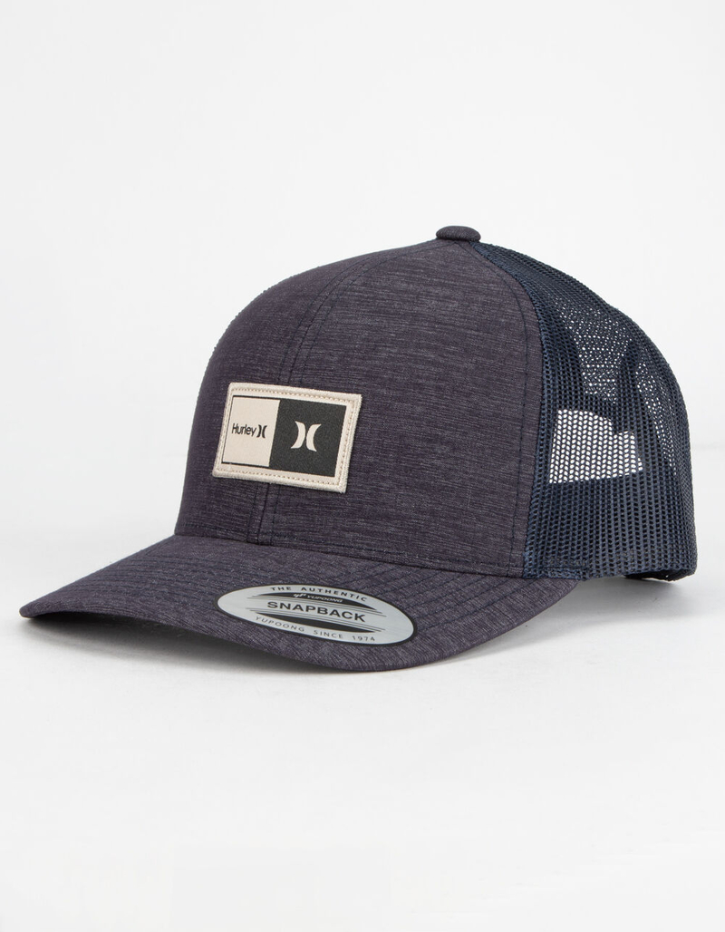 HURLEY The Regular Mens Trucker Hat image number 0
