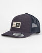 HURLEY The Regular Mens Trucker Hat image number 1