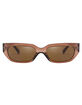 REALITY	EYEWEAR The Blitz Sunglasses image number 2