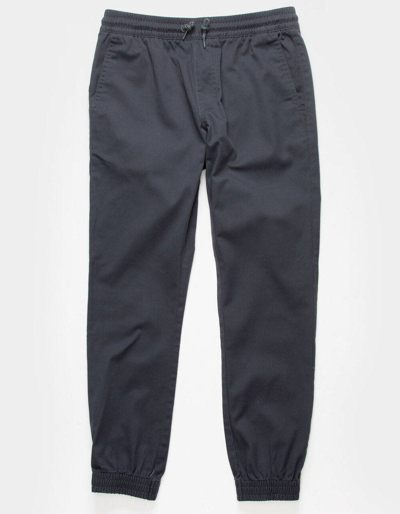 VOLCOM Frickin Boys Slim Jogger Pants image number 0