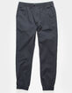 VOLCOM Frickin Boys Slim Jogger Pants image number 1