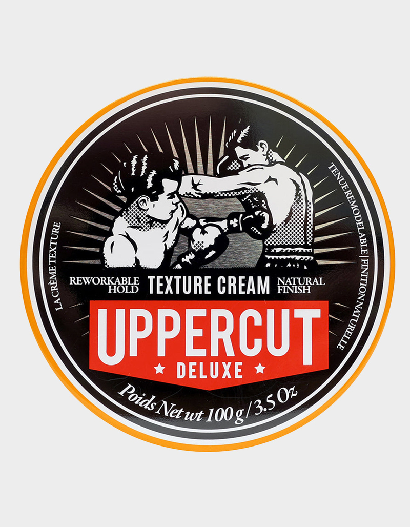 UPPERCUT Texture Cream image number 0