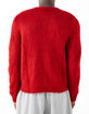 IETS FRANS Brushed Mens Crewneck Sweater image number 5