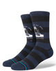 STANCE Stay Off Mens Crew Socks image number 1