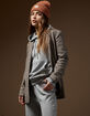 BRIXTON Manhattan Womens Blazer image number 5