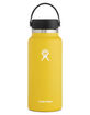 HYDRO FLASK Sunflower 32oz Wide Mouth Water Bottle image number 1