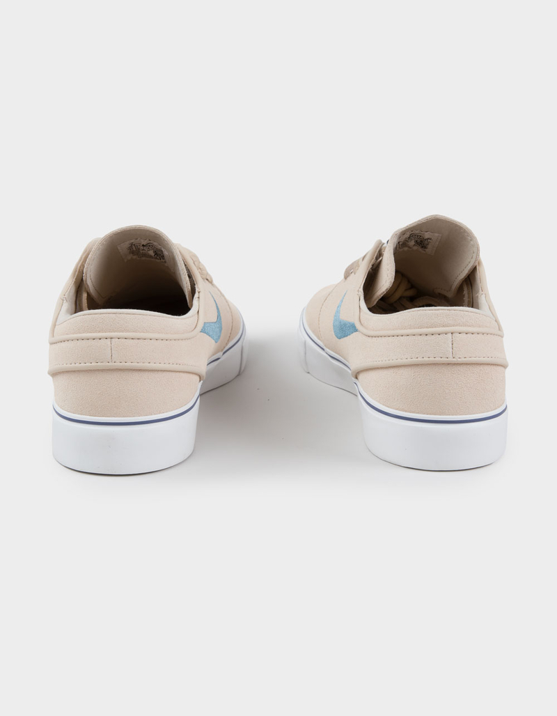 NIKE SB Zoom Janoski OG+ Skate Shoes - NUDE