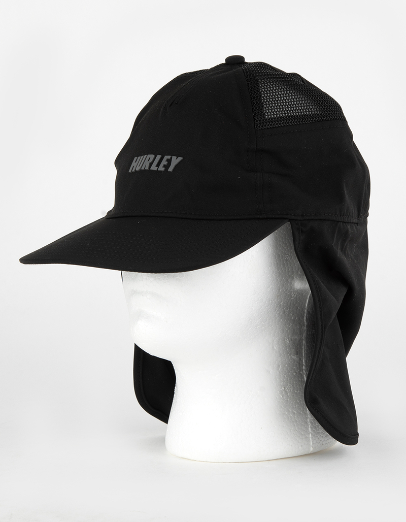 HURLEY Phantom Cove Mens Hat image number 2
