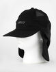 HURLEY Phantom Cove Mens Hat image number 3