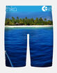 ETHIKA The Island Staple Boys Boxer Briefs image number 2