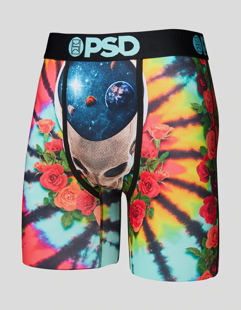 PSD Headspace Mens Boxer Briefs image number 0