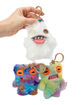 FUGGLER Assorted Plush Keychains image number 3