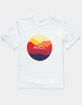 RVCA Motors Ben Horton T-Shirt image number 1