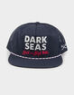 DARK SEAS Highwater Trucker Hat image number 2