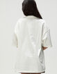 NIKE Sportswear GFX Womens Oversized Tee image number 3