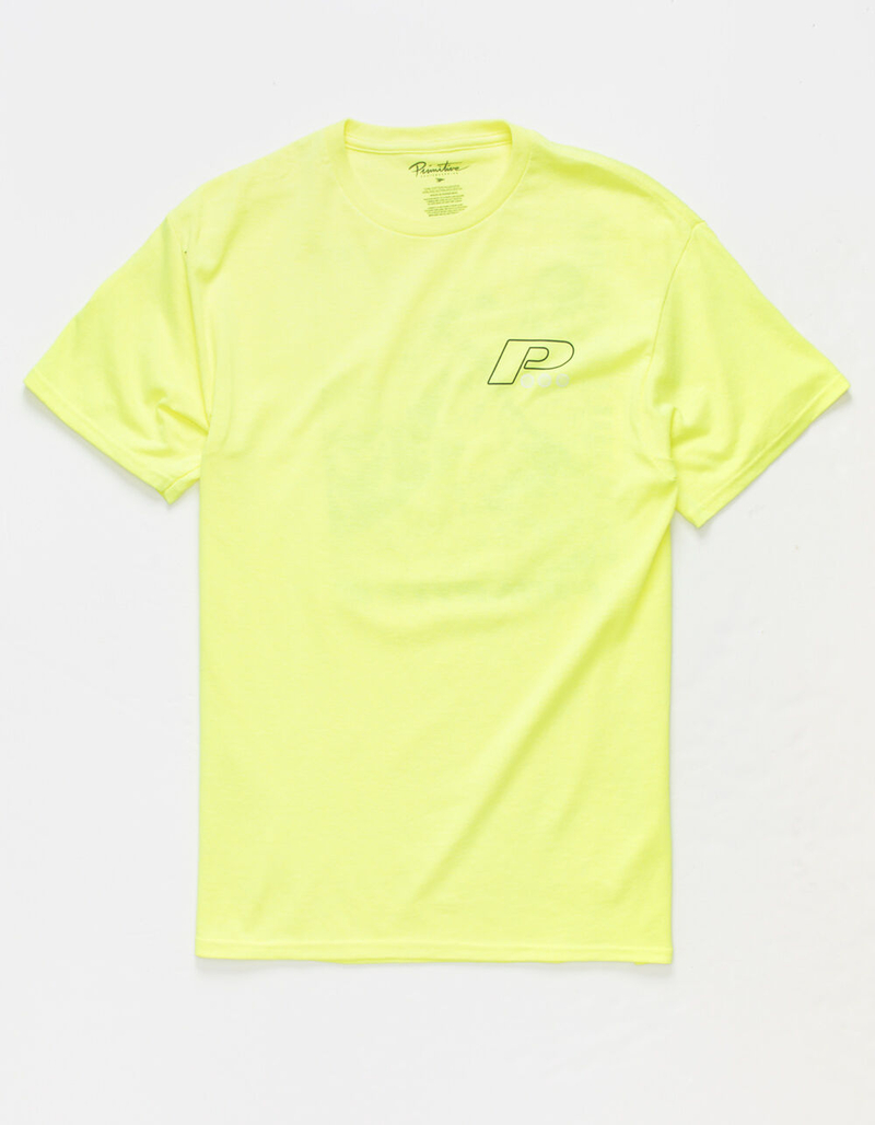 PRIMITIVE Summit Mens T-Shirt image number 1