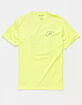 PRIMITIVE Summit Mens T-Shirt image number 2