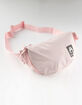 NIXON Trestles Pink Fanny Pack image number 1