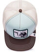 GOORIN BROS. MV Bovine Trucker Hat image number 5
