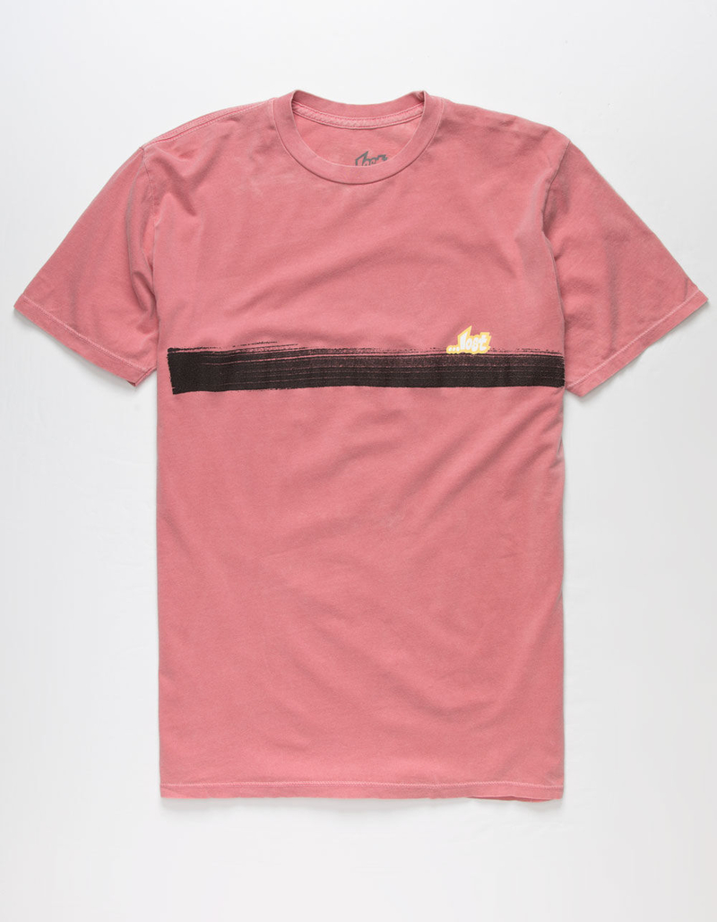 LOST Resin Tint Mens T-Shirt image number 0