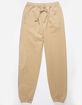 PRIMITIVE Collegiate Washed Mens Sweatpants image number 1