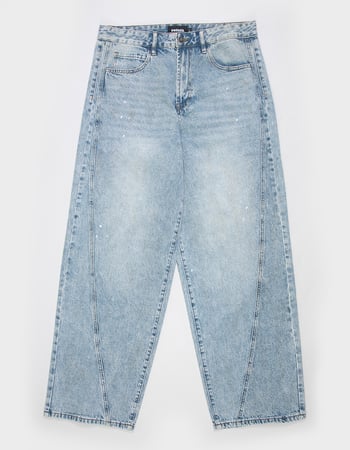 RSQ Mens Extra Baggy Jeans Primary Image