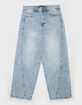RSQ Mens Extra Baggy Jeans image number 1