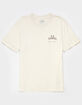 LA FAMILIA Virgin Mary Mens Tee image number 2