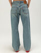 LEVI'S Premium 501 90's Womens Jeans - Plan To Stay image number 4