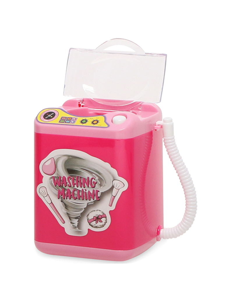 Makeup Brush Washing Machine image number 1