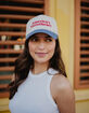 KATYDID America's Sweetheart Vintage Trucker Hat image number 3