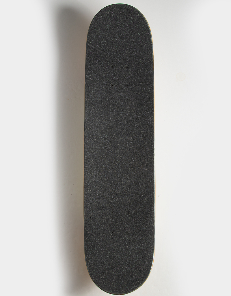 TOY MACHINE Vice Monster 7.75" Complete Skateboard image number 1