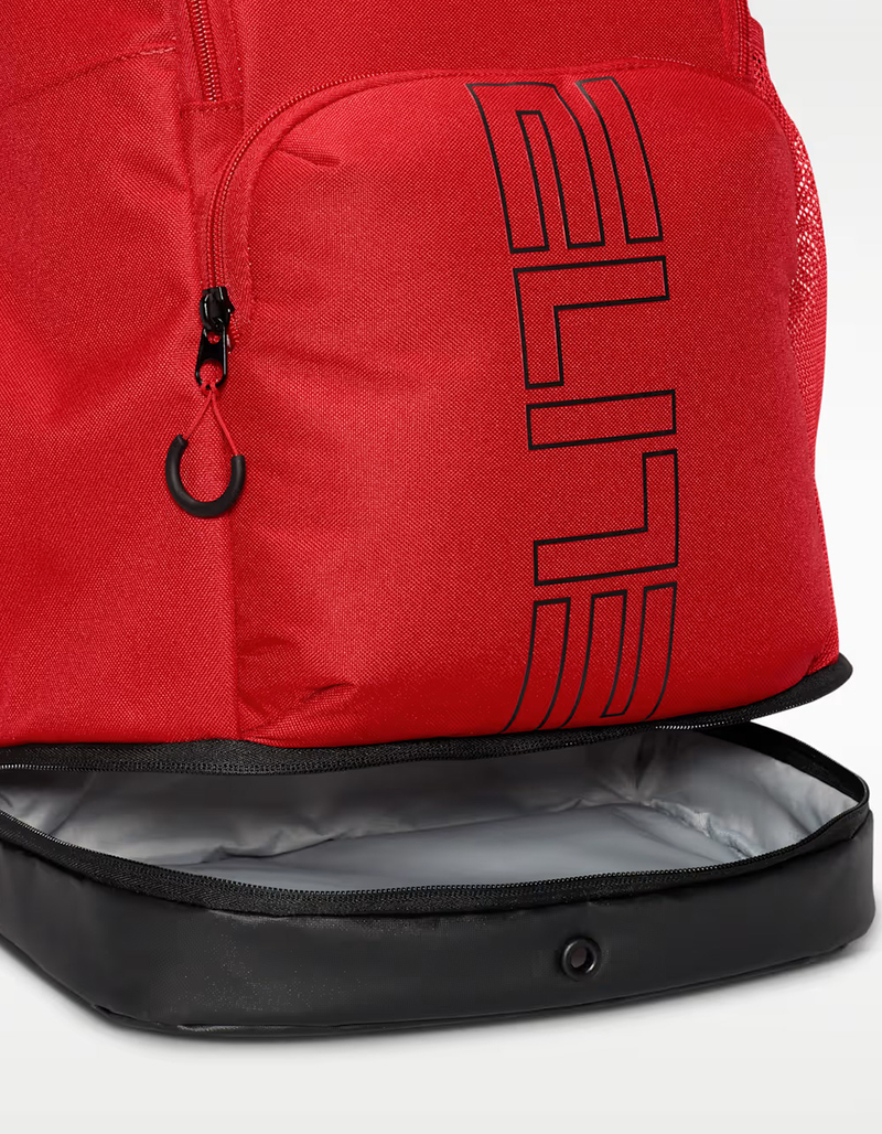 NIKE Varsity Elite Backpack image number 7