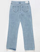 RSQ Girls Low Rise Baggy Jeans image number 3
