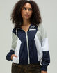 WEAR BY ERIN ANDREWS Dallas Cowboys Womens Windbreaker Jacket image number 2