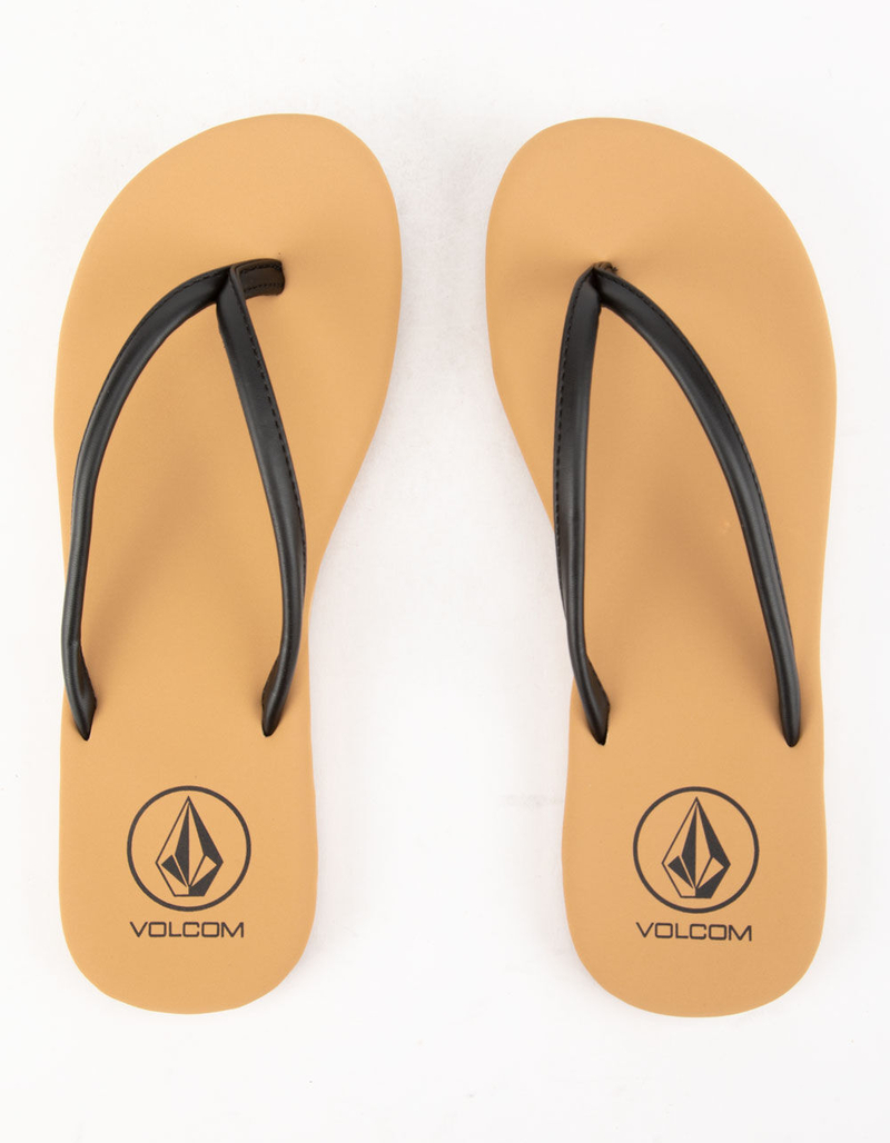 VOLCOM Vibes Womens Sandals image number 1