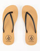 VOLCOM Vibes Womens Sandals image number 2