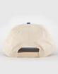 AMERICAN NEEDLE Pabst Roscoe Mens Snapback Hat image number 3