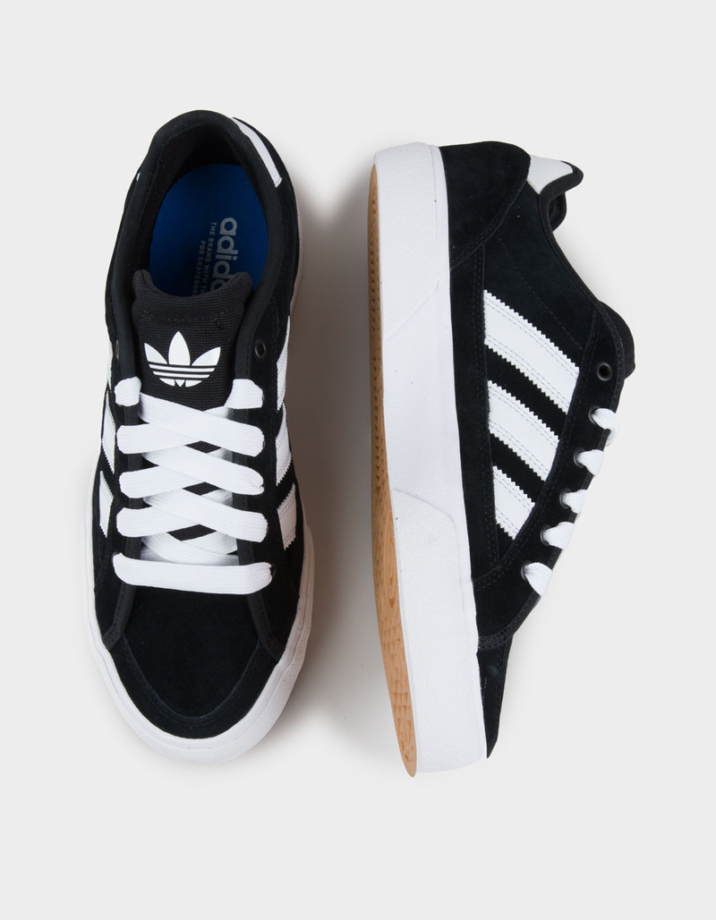 ADIDAS Court TNS Premiere Shoes image number 4