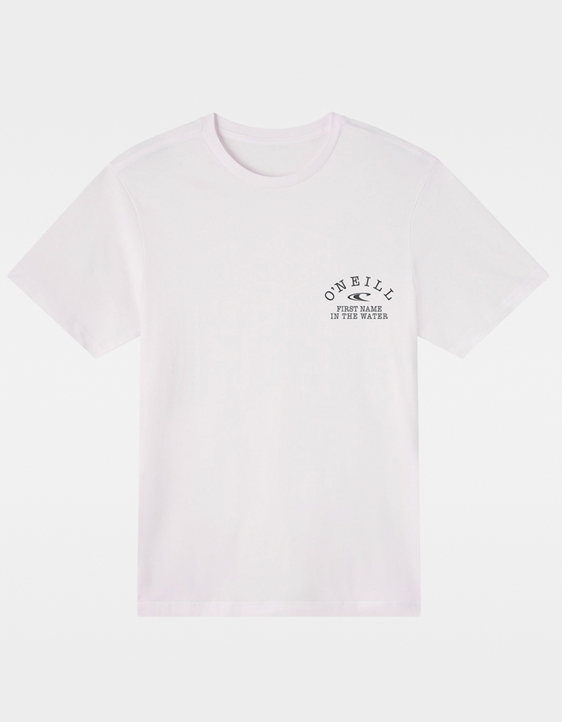 O'NEILL Peaky Mens Tee image number 0