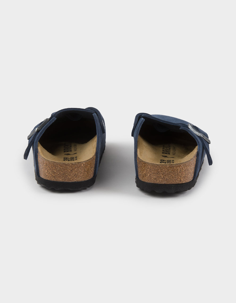 BIRKENSTOCK Boston Womens Clogs image number 3