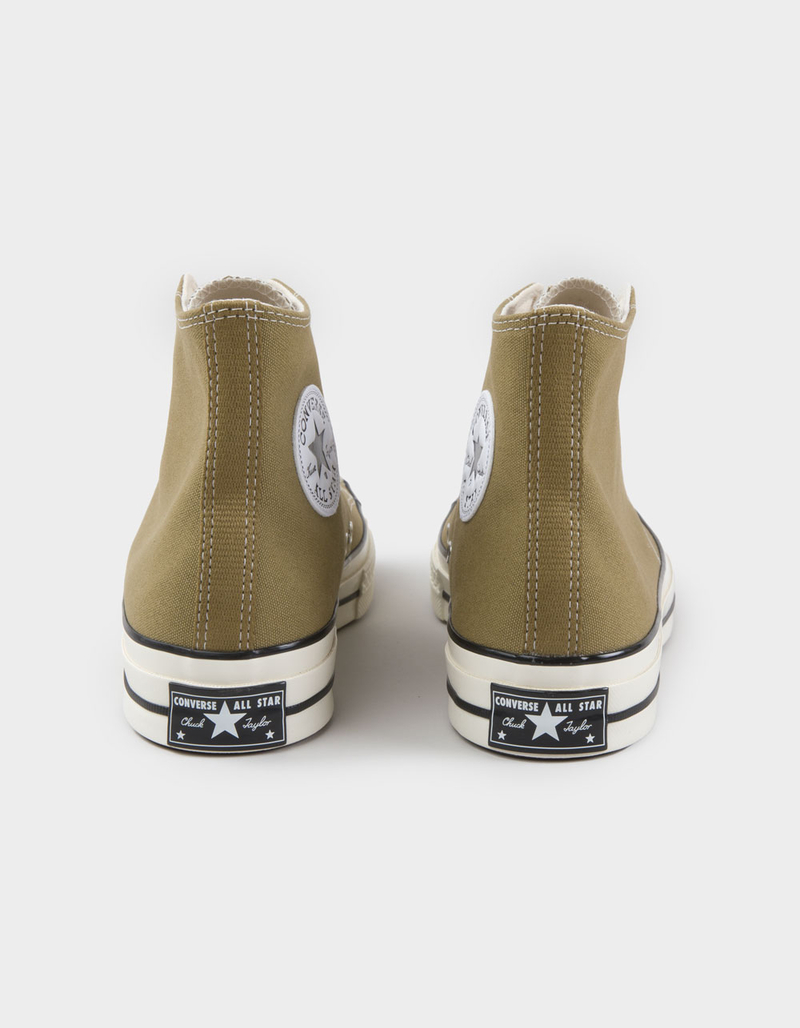 CONVERSE Chuck 70 High Top Shoes image number 3