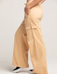 ROXY Precious Cargo Womens Cargo Pants image number 3