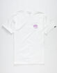 VANS Holder St. Classic Mens T-Shirt image number 2