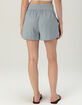 THE NORTH FACE Aphrodite Arise Womens 3" Shorts image number 3